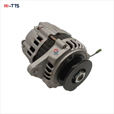Giá tốt Máy phát điện máy đào 12V 40A LR145-714C LR145714C 4JB1 Máy đổi trực tuyến