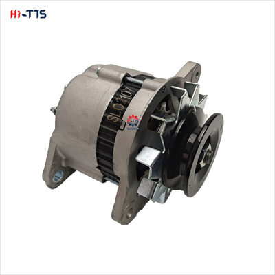 Giá tốt 8943388470 8-94338847-0 Máy phát điện biến áp C240 24V 20A 89433884701 trực tuyến