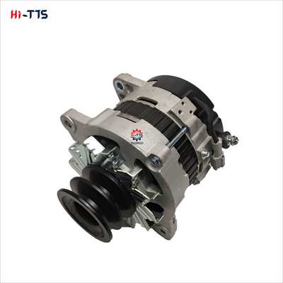 Giá tốt 8980890630 8980890631 0350004868 0-35000-4868 Máy biến động 4LE2 SK70-8 HD307 trực tuyến