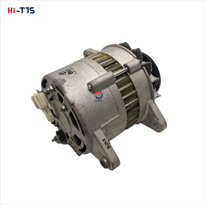 Giá tốt 4BD1 EX120 SH120 Máy quay máy khoan 30A 24V Đơn khe 8970222111 8970222110 trực tuyến