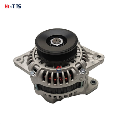 Giá tốt 4JG1 Máy biến đổi 14V 45A A2T8383 8771822892 4JG1 Máy biến đổi ZAX70 SK70 trực tuyến