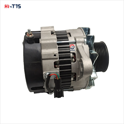 Giá tốt SH200-5 ZX200-3 CX240B Máy đổi 0-35000-4558 0350004558 8980921160 4HK1T trực tuyến