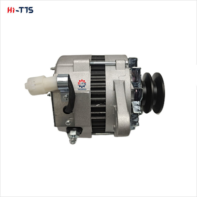 Giá tốt Máy biến đổi 4BG1 Double Pulley 1812004164 1-81200416-4C trực tuyến