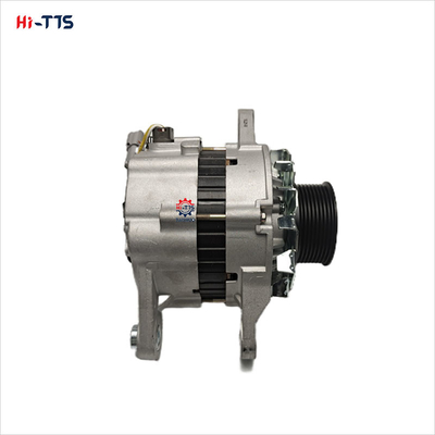 Giá tốt 4HK1 Máy biến đổi 8-98092116-0 8980921160 ZAX230 Máy đào 24V 55A trực tuyến