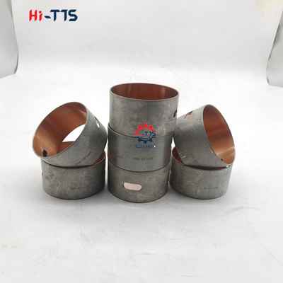 Giá tốt 6162-23-1490 Excentric Bearing Bush 6D170 Đối với các bộ phận động cơ. trực tuyến