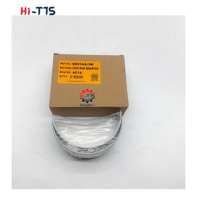 Giá tốt Động cơ diesel phần 4008/4012/4016 Conrod Bearing SE91AA/3M trực tuyến