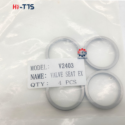Giá tốt V2403 Ghế van động cơ diesel 1J700-13121 17111-13620 trực tuyến