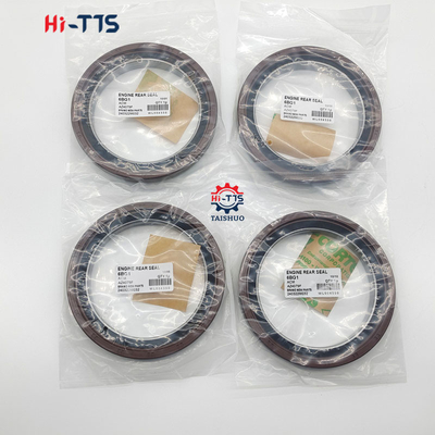 Giá tốt 4BG1 6BG1 Mái chắn dầu trục quay 8-97072823-1 cho phụ tùng phụ tùng Isuzu trực tuyến