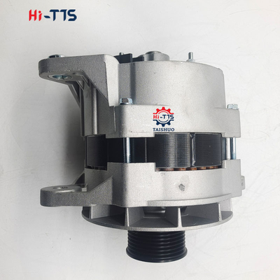 Giá tốt 21Q6-41000 90A 24V Động cơ diesel máy phát điện cho máy đào Cummins Hyundai M11 ISM11 QSM11 trực tuyến