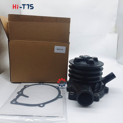 Giá tốt 6D16 R210-5 Máy bơm nước ME065183 cho các bộ phận động cơ Perkins. trực tuyến