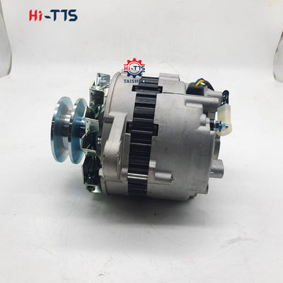 Động cơ máy đào 51-8085 34368-02300 24V 55A.
