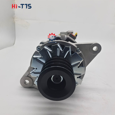 Giá tốt 6HK1 Máy biến đổi 1812005270 1812006032, 1812006034, 1812006035, 1812006036, 1812006037, Máy đào 24V 50A trực tuyến