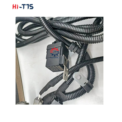 Giá tốt Đường dây dây 3958224 QSB 5.9L QSB5.9 Đơn vị điều khiển điện tử động cơ diesel. trực tuyến