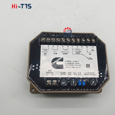 Giá tốt KTA19 QSK19 Phân bộ động cơ diesel Quản lý 4914091 4296675 Đối với Cummins trực tuyến