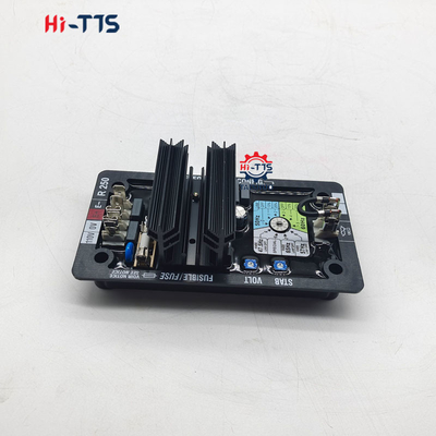 Giá tốt R250 Bộ phận động cơ diesel điều khiển PG36658Q2/L AVR. trực tuyến