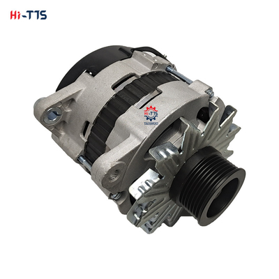 Giá tốt 8980921120 0-35000-4646 035000-4858 ZX120 ZX130 4JJ1 Máy đổi trực tuyến