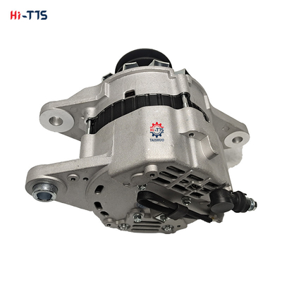 Giá tốt Máy phát điện 1812006031 A4TU6285 6HK1 24V 60A ZAX330 1812006032 trực tuyến