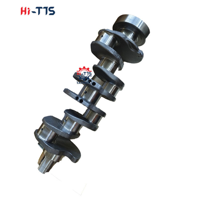 Giá tốt Các bộ phận động cơ máy đào C4.4 1104C 1104D Crankshaft 232-7400 2290241 2219360. trực tuyến