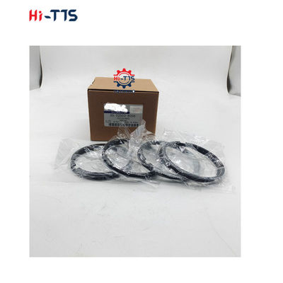 Giá tốt DB58 Động cơ diesel Vòng piston 65.02503-8058 65025038058 trực tuyến