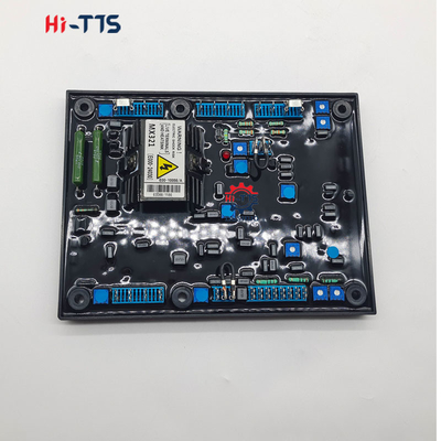 Giá tốt Bộ máy phát điện phụ kiện điều chỉnh điện áp AVR MX321/E000-23212 trực tuyến