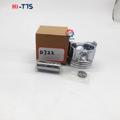 Giá tốt D722 Z482 Động cơ diesel Piston KIT 16851-21110 16851-21114. trực tuyến