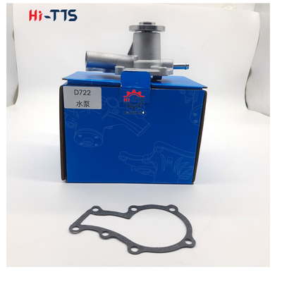 Giá tốt D722 D902 D662 Máy bơm nước 19883-73030 15881-73030 Đối với các bộ phận động cơ Perkins. trực tuyến