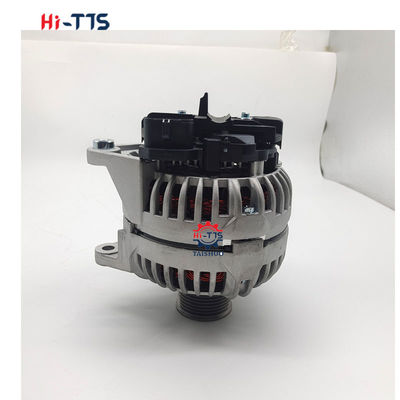Máy biến động cơ xe MK667722 0124555602 0124555063 24V 80A.