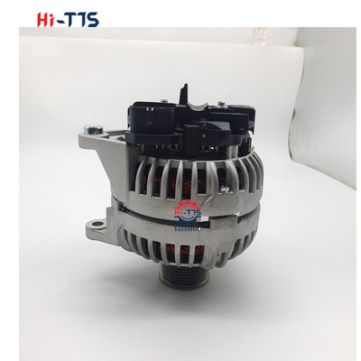 Giá tốt Máy biến động cơ xe MK667722 0124555602 0124555063 24V 80A. trực tuyến