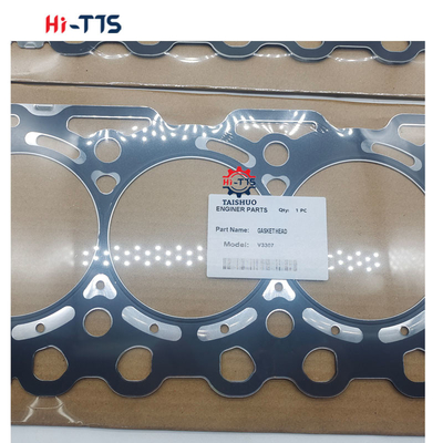 Giá tốt 1G77703310 Gỗ đầu xi lanh cho các bộ phận động cơ V3307. trực tuyến