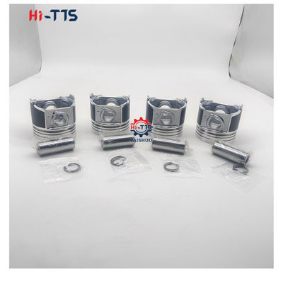 Bộ phận động cơ V2203 V2403 Động cơ piston 1G796-2111 1G924-2111 Động cơ diesel piston kit.