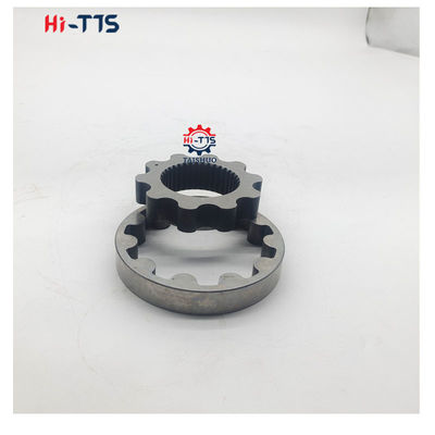 Giá tốt Máy móc ô tô Phần V3307 Máy bơm dầu động cơ 1G772-35070 15261-35010 trực tuyến