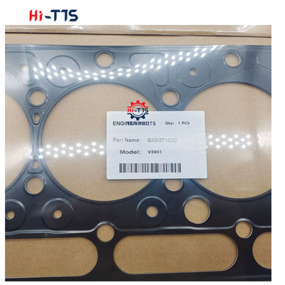 Giá tốt V2403 V2203 Ghi đầu xi lanh cho 1G790-03312 1G465-99350 Bộ phận động cơ. trực tuyến