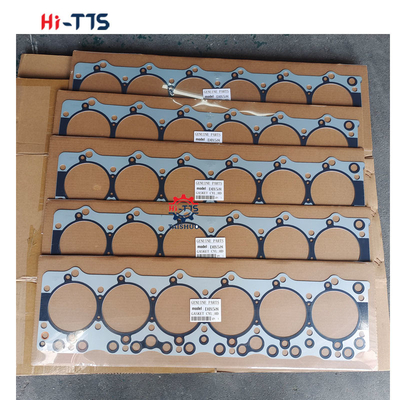 Giá tốt Các bộ phận xe nâng DB58 DB58T Ghi đầu xi lanh cho bộ phận động cơ 6503901-0055. trực tuyến