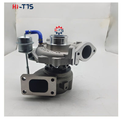 Máy đào J05E Máy tăng áp VHS1760E0010A 761916-0008 761916-00016