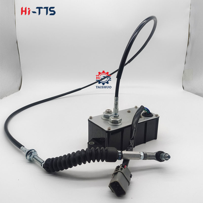Giá tốt Động cơ đẩy 5230006 cho máy đào DH220-5 DH300-5 Máy xây dựng trực tuyến