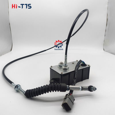 Động cơ đẩy 5230006 cho máy đào DH220-5 DH300-5 Máy xây dựng