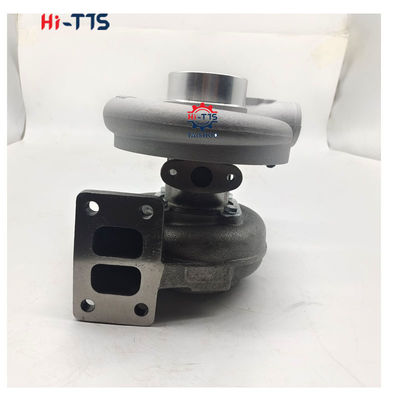 DB58 DB58T Turbocharger 65.09100-7078A 3593185 3539678 cho máy đào Doosan Daewoo