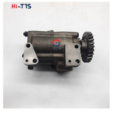 Máy móc Phần 6D155 Máy bơm dầu động cơ 6128-52-1013.