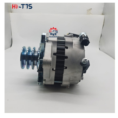 Giá tốt Máy biến đổi động cơ ATG20805 181200-6402 A9TU5482 8980201542 trực tuyến