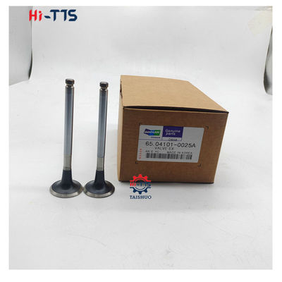 Giá tốt DB58 Máy phun hút và xả 65.04101-0025A 65.04104-0047 Đối với các bộ phận động cơ diesel trực tuyến