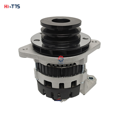 Giá tốt Động cơ khai quật thay thế 65.26101-7153 300901-00007 P222 P180 D1146 24V 50A trực tuyến