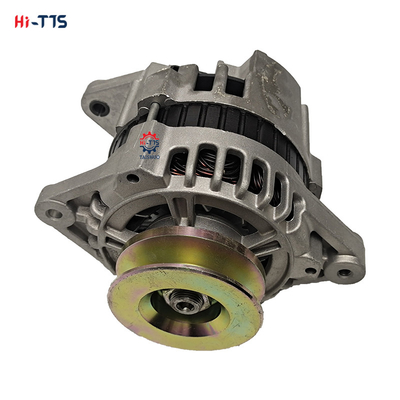 Giá tốt Động cơ khai quật DX55 96252547 96252551 96134907 96224431 AL00000401 24V 55A trực tuyến