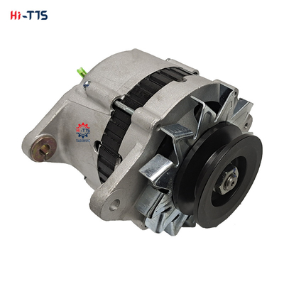 Giá tốt Động cơ khai quật thay thế DH80-7 4TNV98 8944264470 LR240-41 129953-77210 24V 45A trực tuyến
