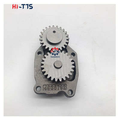 4BTA 4BT Máy bơm dầu động cơ 4935792 4939588 Cho bộ phận động cơ