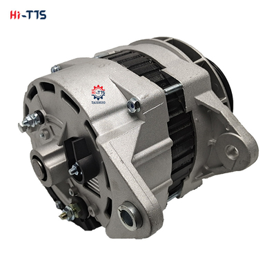 Giá tốt Máy đào DH220-5 PK390050 DB58 DB58T 24V 60A Máy đổi trực tuyến