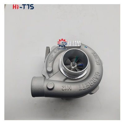 DH300-7 DE08 T04E55 Đội động cơ diesel turbocharger 65.09100-7082