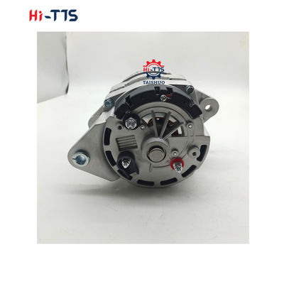 24V 60A DX225 DH220-5 Động cơ biến áp 300901-00034 2502-9007