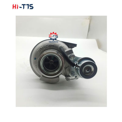 Bộ sạc tăng áp HE221W 4042714、4042718,4042720、4937653 cho động cơ diesel QSB3.9L
