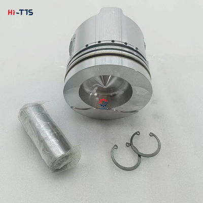 4D95 6D95 PC200-5 Engine Piston Kit 6207-31-2120 6207-31-2141 Các bộ phận động cơ diesel