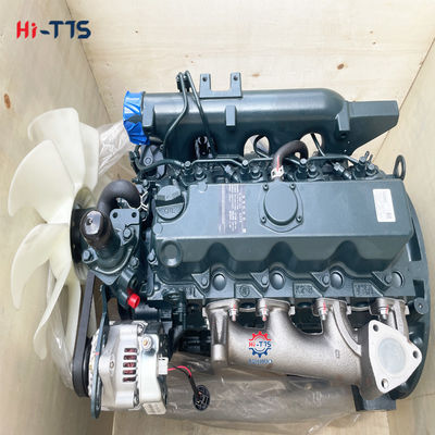 Động cơ hoàn chỉnh hoàn toàn mới V2203 V2203T động cơ diesel Assy cho động cơ Kubo-t-a